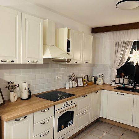Starlight House Apartment Bjelovar Exterior photo