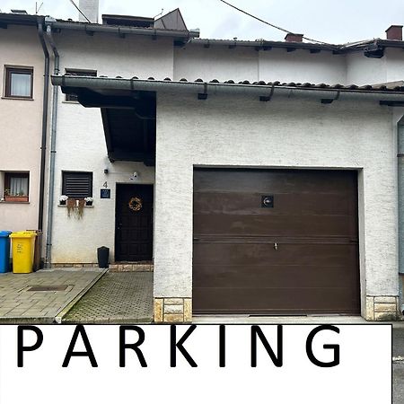 Starlight House Apartment Bjelovar Exterior photo