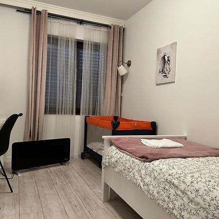 Starlight House Apartment Bjelovar Exterior photo