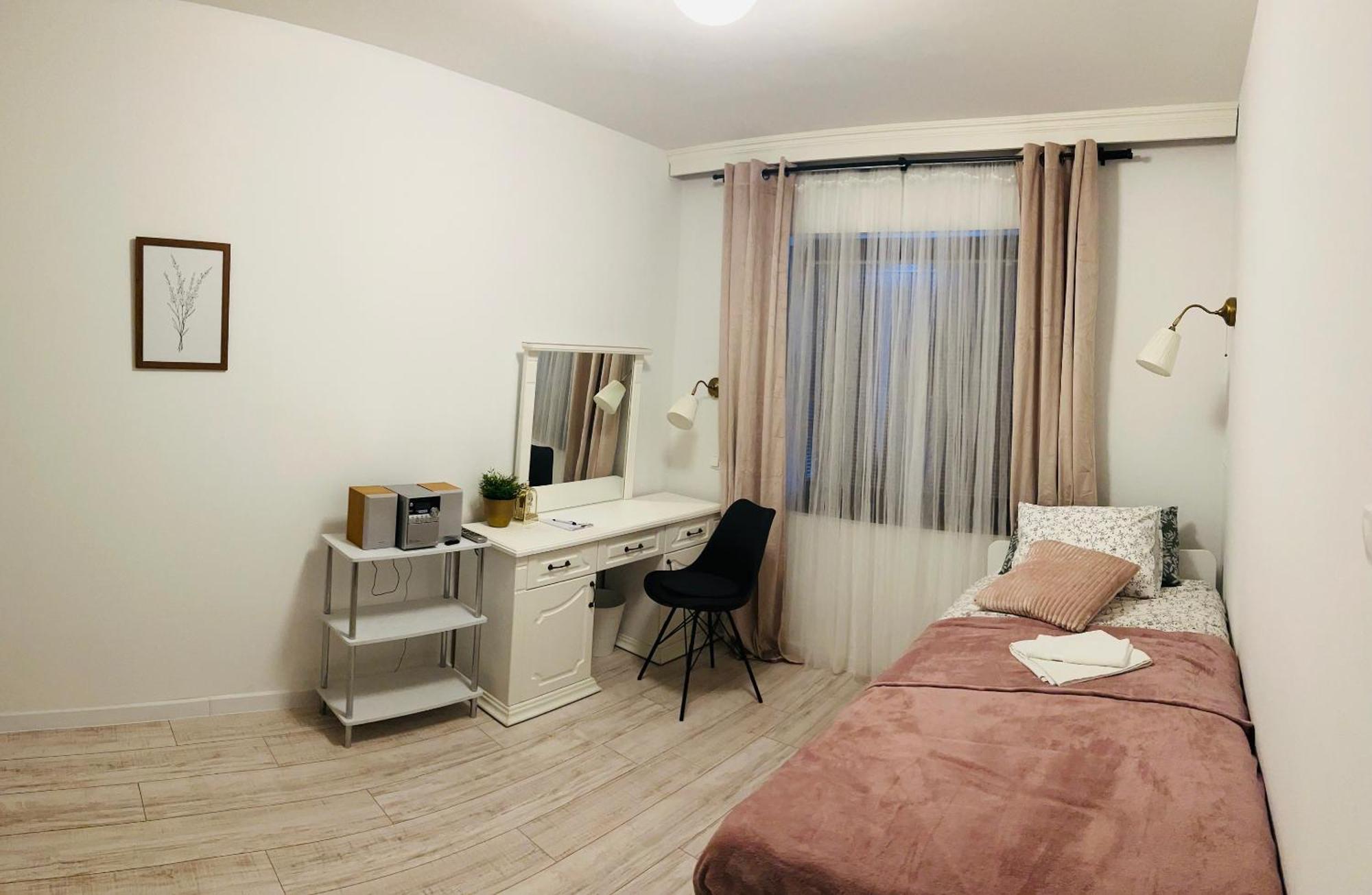 Starlight House Apartment Bjelovar Exterior photo