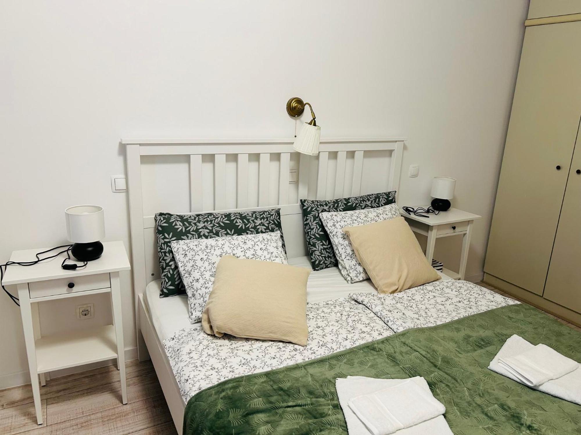 Starlight House Apartment Bjelovar Exterior photo