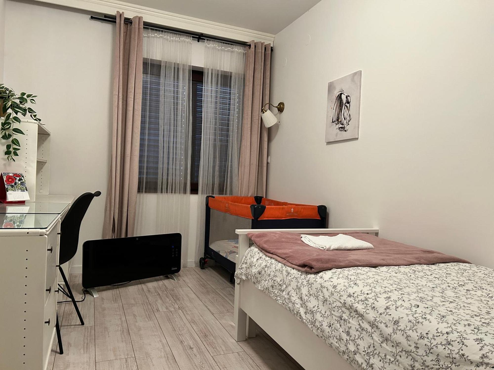 Starlight House Apartment Bjelovar Exterior photo
