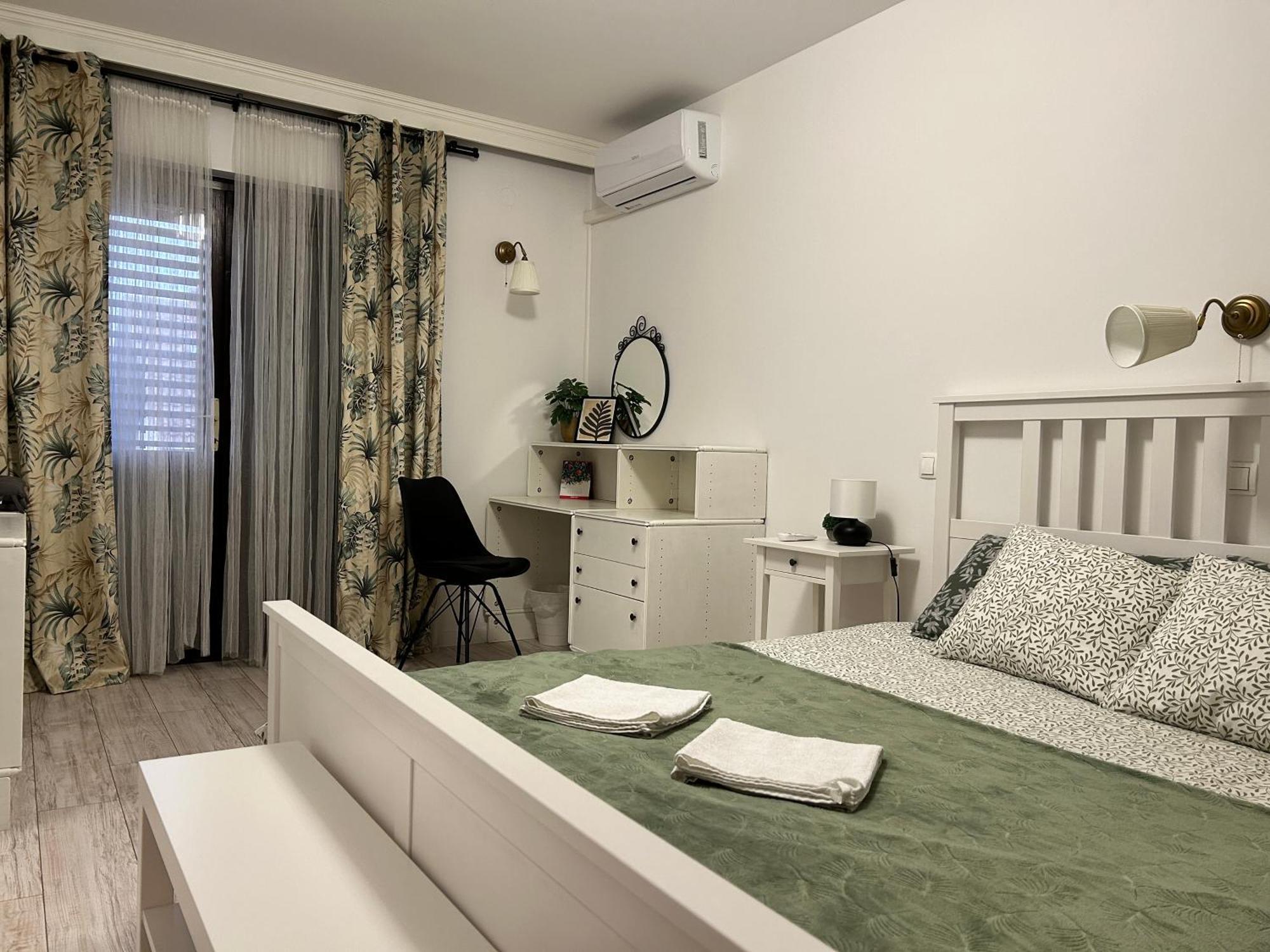 Starlight House Apartment Bjelovar Exterior photo